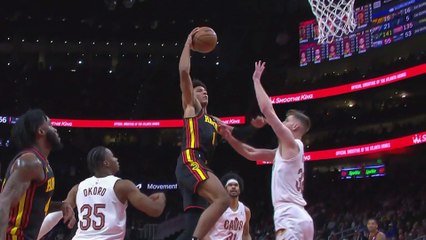 Saturday Night NBA Highlights: Top Plays You Can't Miss 🏀