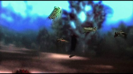 Animal Armageddon: The Deadly Power of Nature's Death Rays 🦖