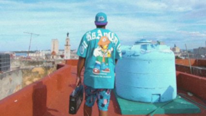 MOIKAN - YO SI SUENO ( Video Oficial )