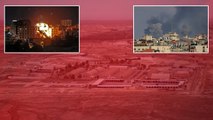 US Al-Asad Airbase పై దాడికి కారణం..Pentagon రియాక్షన్ | Iraq | Iran | Telugu Oneindia