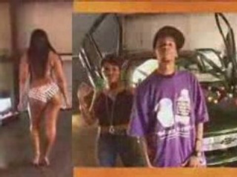 G.R.i.T. Boys Ft Paul Wall Killa Kyleon - Now N' Later Paint