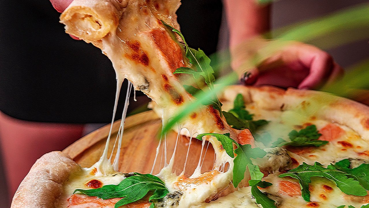 How Big is an 18 Inch Pizza Find Out Here!