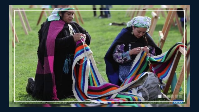 Apache, Aztec, Mapuche, Dakota, Inca and other Native American tribes and civilizations