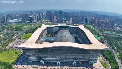 A wall is being built around Europe, and the reasons for it are shocking.