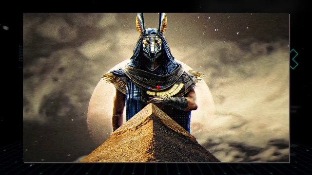 Anubis: What you didn't know about the ancient Egyptian god of the dead
