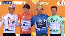 Santos Tour Down Under 2024 - Le final et Sephen Williams rafle tout sur la 6e et dernière étape au Mount Lofty