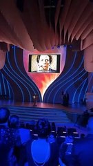 عادل إمام يعلن اعتزاله الفن برسالة صوتية مسجلة