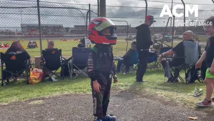 2024 🔥 2024 Grand Annual Sprintcar Classic Night 3 Finale – Don't Miss the Action!