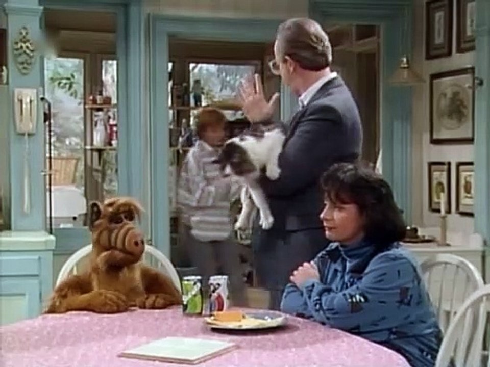 Alf S02E19-Die Untermieterin
