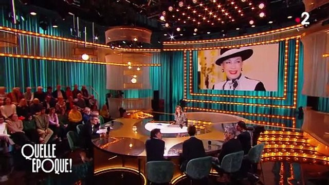 Le coup de gueule de la Miss France, Sonia Rolland : Il faut se battre contre la montée de l'extrême-droite ! Ce n'est pas imaginable, c'est impossible qu'un jour ils dirigent la France !