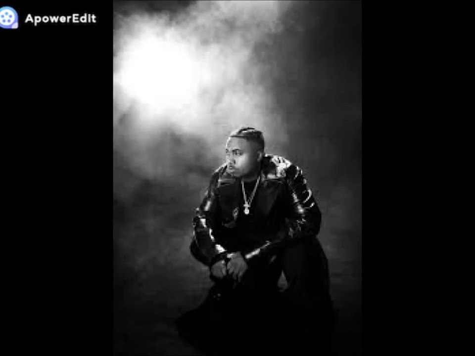 Nas "Get Down"/ Vishal Experimental Factory