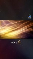 بكاء منى واصف في حفل Joy Awards 2024