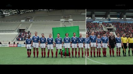 Marinette  |  VFX Breakdown by MPC