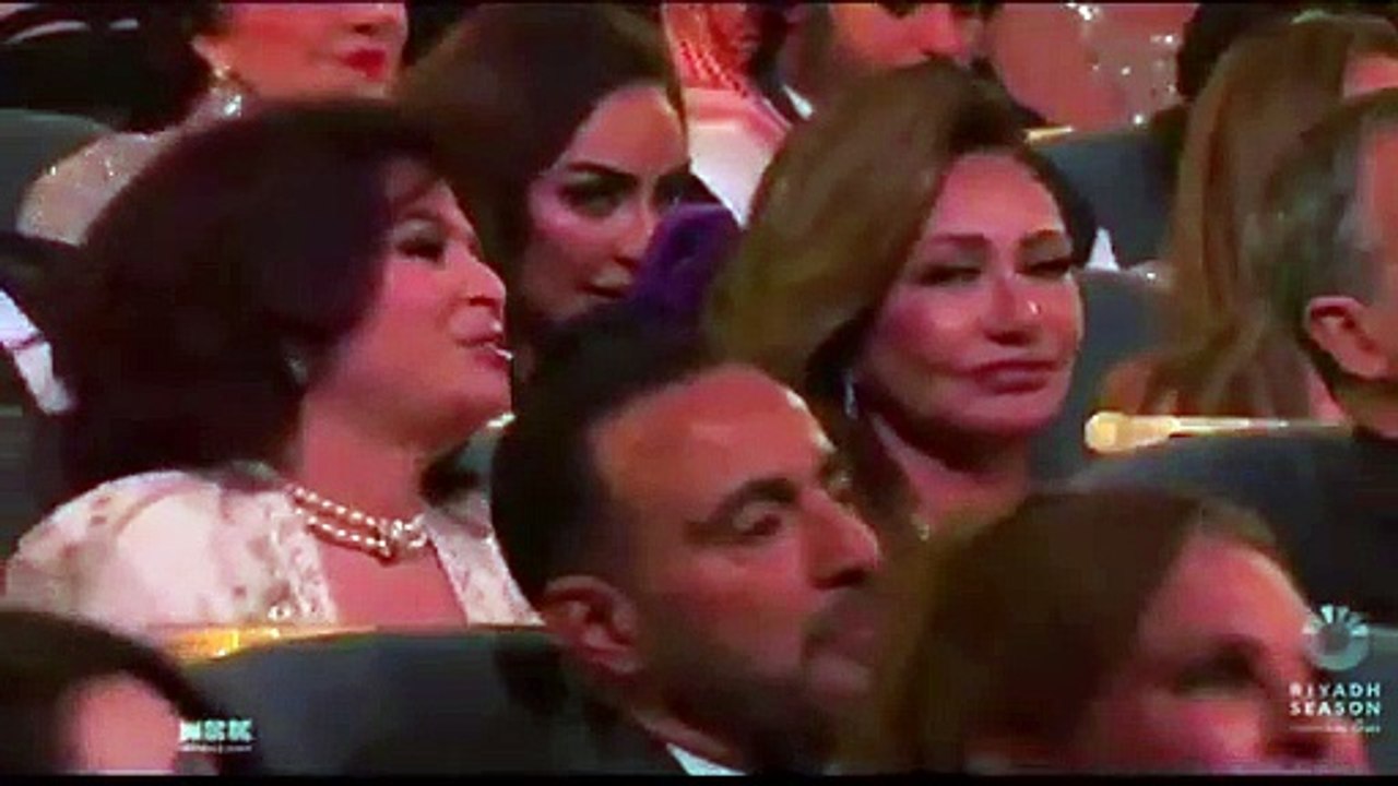 محمد عادل إمام يتعرض للهجوم بسبب حديثه عن فلسطين.. ويعلن اعتزال والده