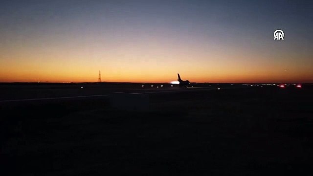 Irak'ın kuzeyinde 10 PKK'lı terörist öldürüldü