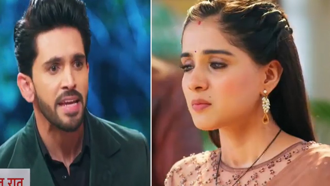 YRKKH 21th Jan Spoiler : Abhira का भरोसा एक बार फिर कैसे जीतेगा Armaan ? |YRKKH Latest Update
