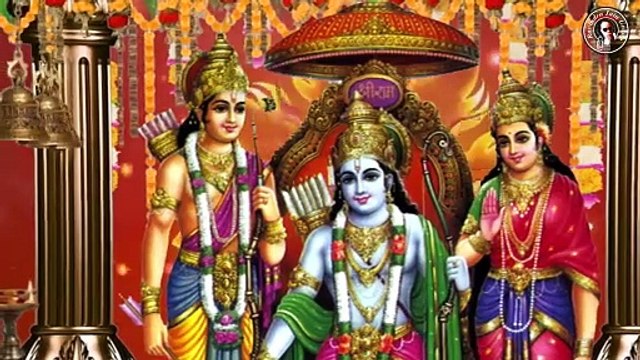 Siya Ram Jai Ram Jai Jai Ram - Shri Ram aur Sita Kirtan _ Satish Dehra _ Jai Shri Ram