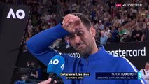 Djokovic : 