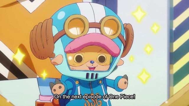 Episode 1092 Preview | One Piece 1091