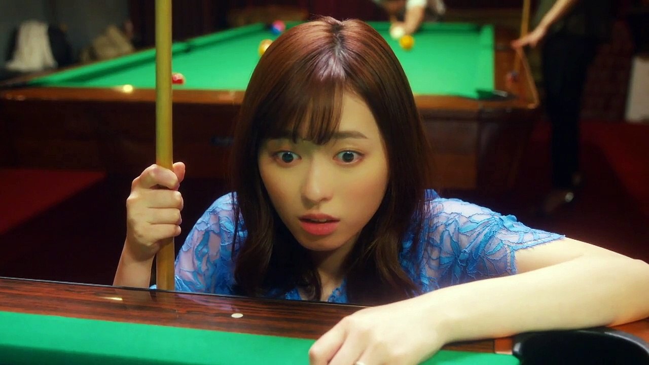 Coffee Vanilla S01 E06 720p