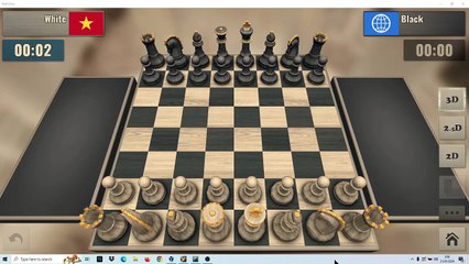 2024-01-21 03-06-44 An interested chess match