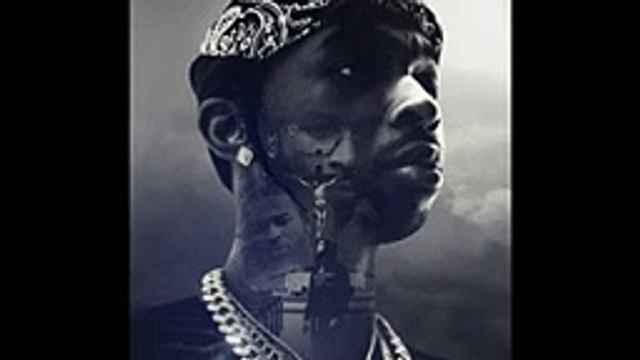 y2mate.com - FREE I GMEBE Lil chief dinero X Pop smoke Chiraq Drill type beat I Rest in peace_v144P