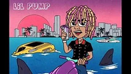 Free I Lil Pump TypeBeat 2024 I HOLLY I Prod by Pabers_v144P