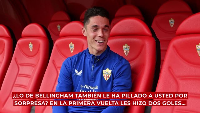 Arribas habla sobre el impacto de Bellingham en el Real Madrid