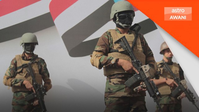 Kekejaman Zionis: Ketegangan di Laut Merah berbahaya - Arab Saudi