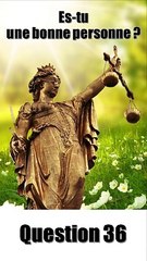 Question 36 : Des améliorations biologiques cachées ?