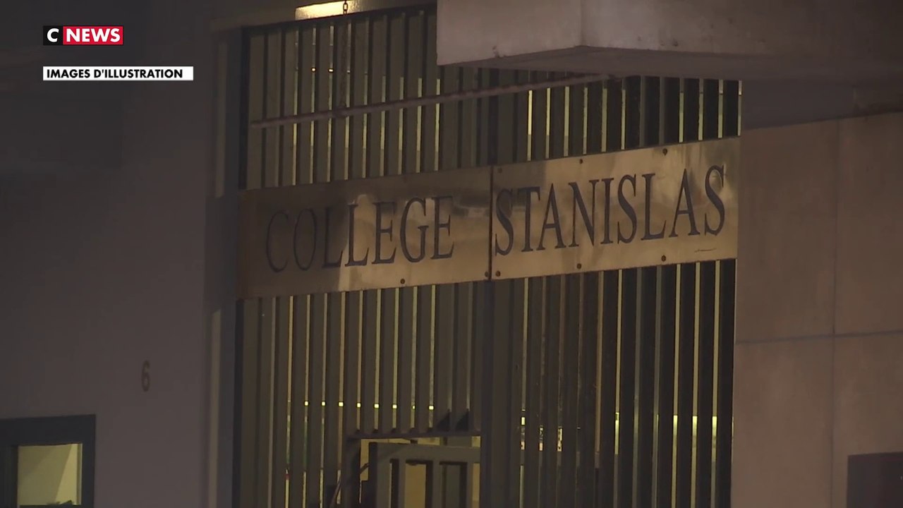 Ecole Stanislas : les révélations chocs du JDD