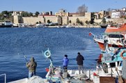 Turizm kenti Sinop'un yeni yıl hedefi: 2 milyonu aşkın ziyaretçi