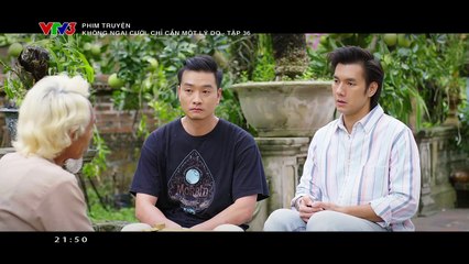 KHÔNG NGẠI CƯỚI - CHỈ CẦN MỘT LÍ DO - FULL - TẬP 36 - TẬP CUỐI