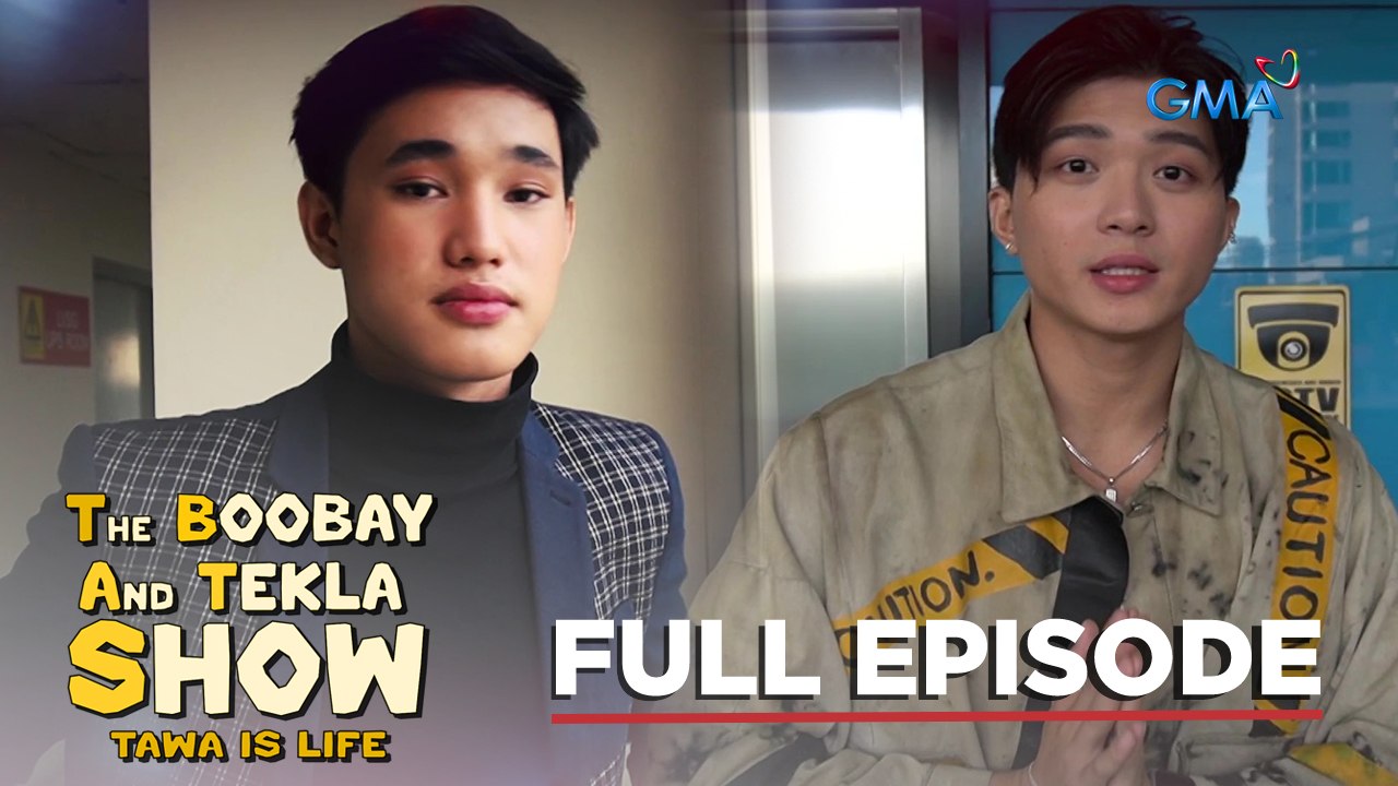 TBATS: Jungcook at Suka, bumisita sa TBATS?! (Full Episode 251)