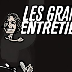 Le sport a bouleversé ma vie" (Les Grands Entretiens, LCP-Public Sénat avec Nathalie Iannetta)