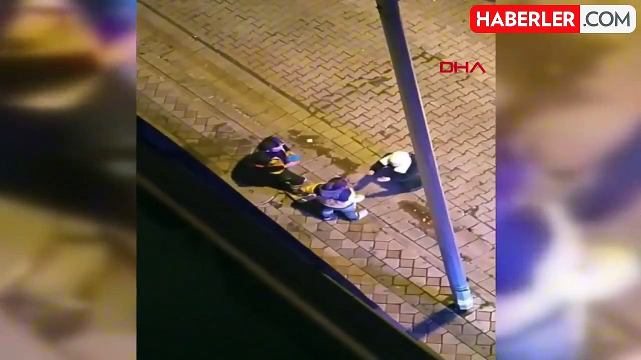 112'yi arayıp ambulans çağırdı, "Nefesim daralıyor" diyerek sağlık görevlilerini darbetti