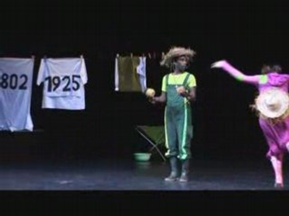 ZANDOLI  PA TINI PAT - Extraits