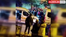 İzmir'de 'laf atma' kavgası cinayetle bitti
