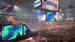 Drew McIntyre Wrestlemania 38 live entrance and crowd pop