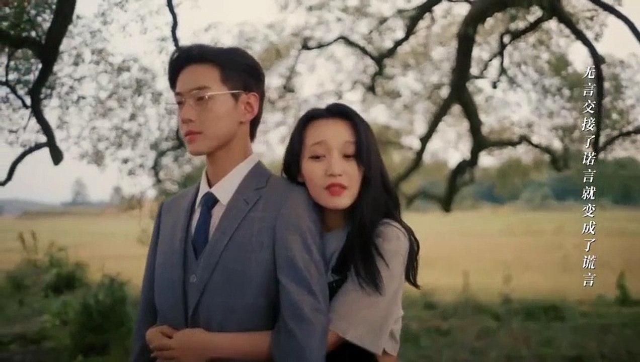 All of Her 2024 Ep 12 EngSub