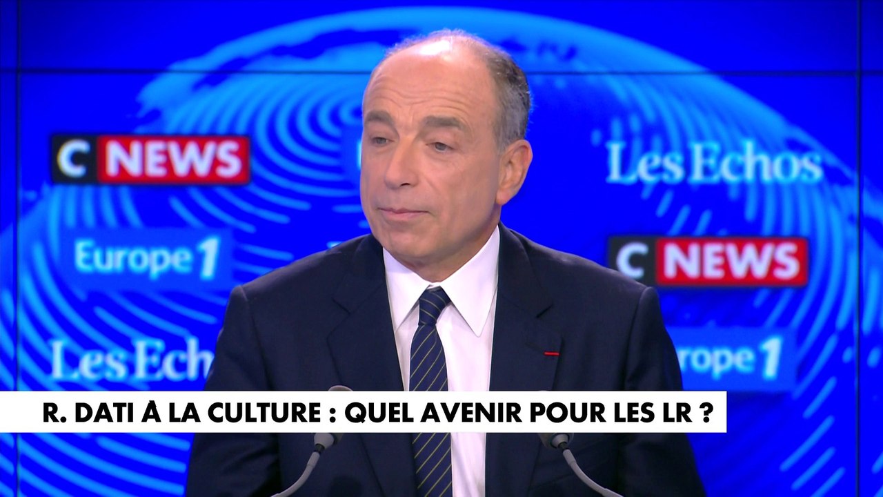 Jean-François Copé : «Les débauchages individuels, c’est tout ce qu’il ne faut pas faire»