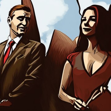 Les frères Coen révèlent leur cruauté : George Clooney, magnifique et obsessionnel, suscite notre admiration !