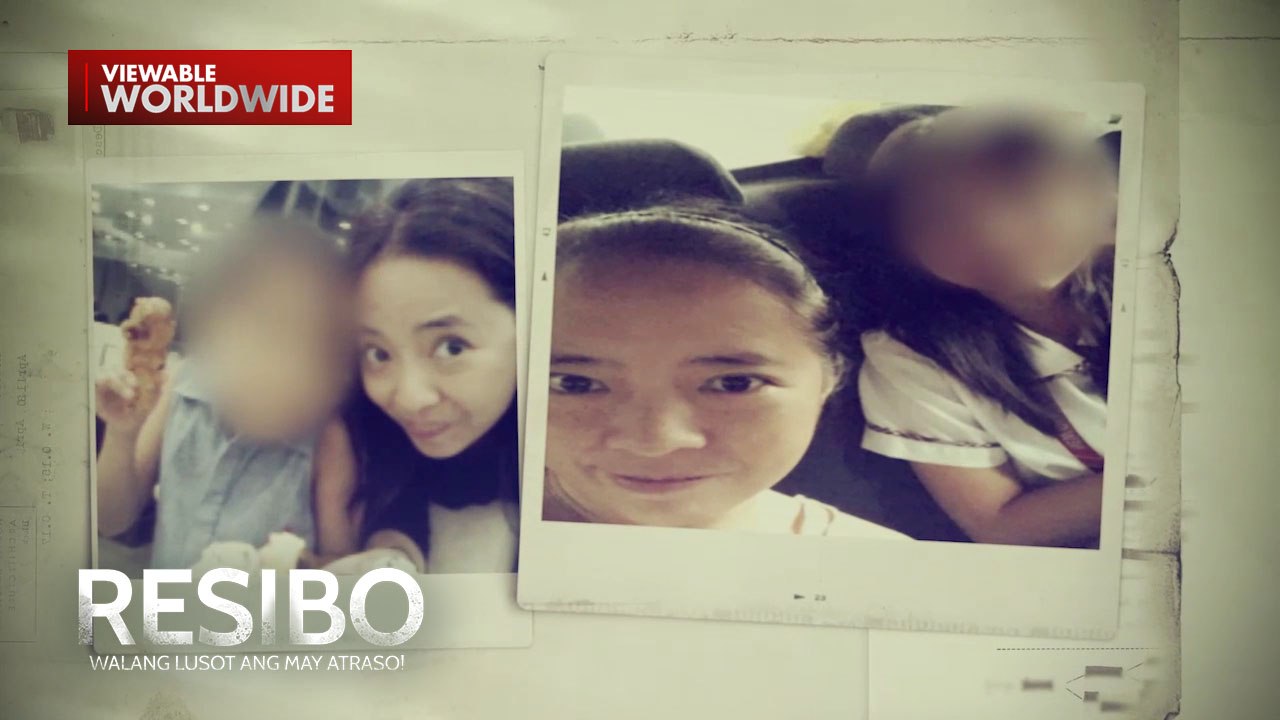 Nanay, napasugod sa Maynila para bawiin ang anak na hiniram ng dating kinakasama! | Resibo