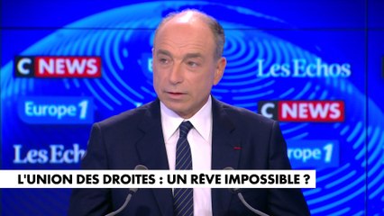 Jean-François Copé : «Le Rassemblement National a un programme économique de gauche»