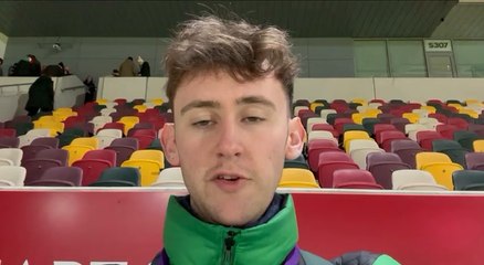 Dom Smith on Brentford win over Nottingham Forest as Ivan Toney returned