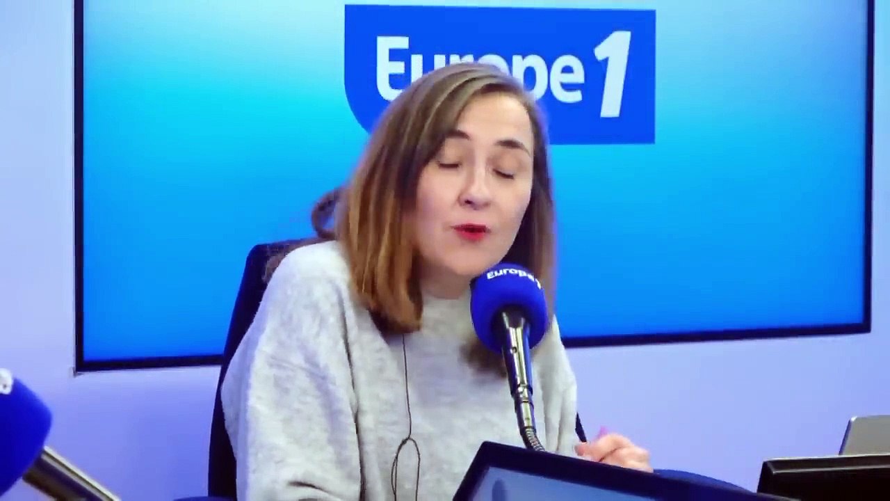 Pascal Praud et vous - Colère chez les agriculteurs L'autoroute A64 bloquée au sud de Toulouse