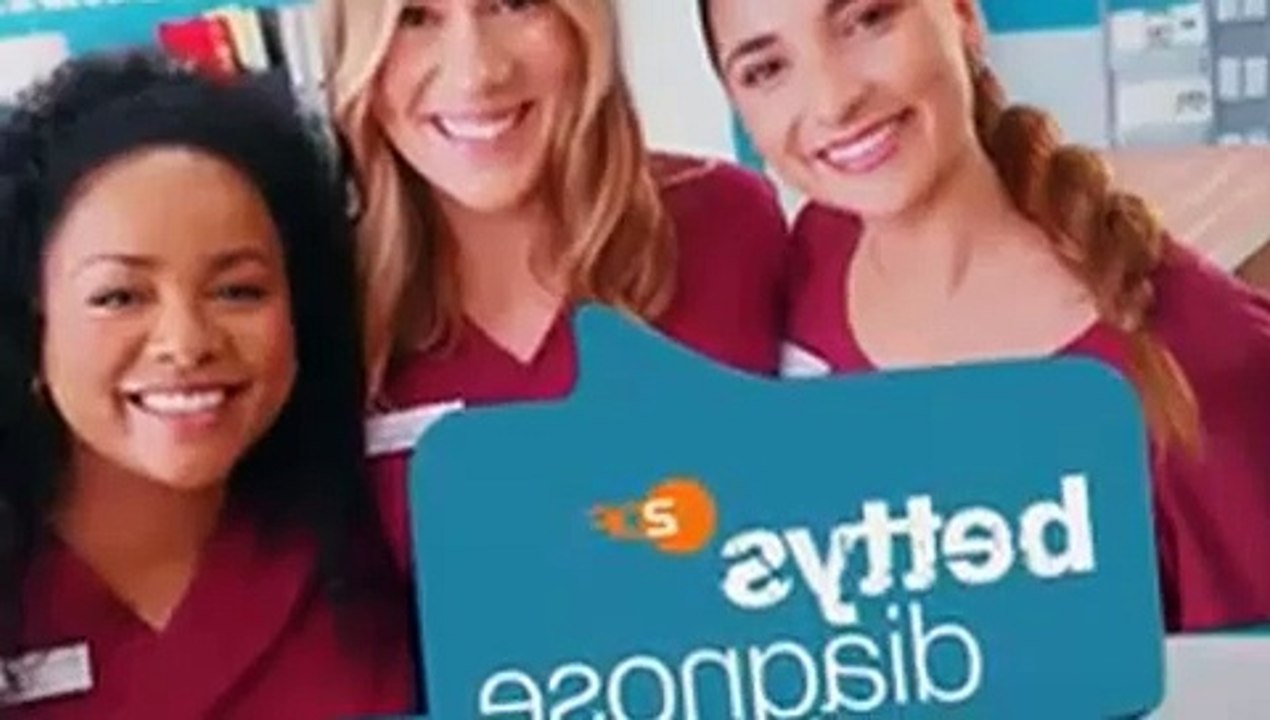 Bettys Diagnose (210) Nicht ohne dich Staffel 10 Folge 18