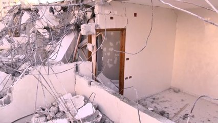 قوات الاحتلال تهدم منزلين بالضفة الغربية.. ما القصة؟