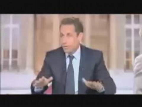 Ce qu'a dit Nicolas Sarkozy sur l'engagement en afghanistan