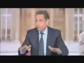 Ce qu'a dit Nicolas Sarkozy sur l'engagement en afghanistan